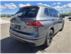 2024 Volkswagen Tiguan Comfortline R-Line Black Edition (Stk: TT-354A) in Calgary - Image 5 of 6