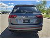 2024 Volkswagen Tiguan Comfortline R-Line Black Edition (Stk: TT-354A) in Calgary - Image 6 of 6