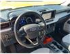 2022 Ford Maverick XLT (Stk: U06617) in Hague - Image 11 of 15