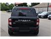 2025 Ford Bronco Sport Big Bend (Stk: 17MW0630) in London - Image 4 of 29