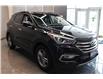 2017 Hyundai Santa Fe Sport 2.4 Luxury (Stk: U7645A) in North Bay - Image 4 of 23