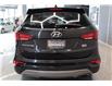 2017 Hyundai Santa Fe Sport 2.4 Luxury (Stk: U7645A) in North Bay - Image 6 of 23