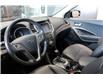 2017 Hyundai Santa Fe Sport 2.4 Luxury (Stk: U7645A) in North Bay - Image 7 of 23