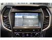 2017 Hyundai Santa Fe Sport 2.4 Luxury (Stk: U7645A) in North Bay - Image 16 of 23