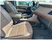 2023 Chevrolet Tahoe High Country (Stk: 26161A) in Moosomin - Image 2 of 16