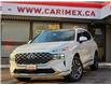 2021 Hyundai Santa Fe Ultimate Calligraphy (Stk: 2606340) in Waterloo - Image 1 of 33