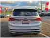 2021 Hyundai Santa Fe Ultimate Calligraphy (Stk: 2606340) in Waterloo - Image 4 of 33