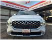 2021 Hyundai Santa Fe Ultimate Calligraphy (Stk: 2606340) in Waterloo - Image 8 of 33