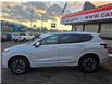 2021 Hyundai Santa Fe Ultimate Calligraphy (Stk: 2606340) in Waterloo - Image 2 of 33