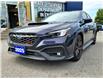 2025 Subaru WRX TS (Stk: S9781A) in St.Catharines - Image 1 of 23