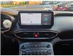 2021 Hyundai Santa Fe Ultimate Calligraphy (Stk: 2606340) in Waterloo - Image 22 of 33