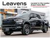 2021 RAM 1500 Sport (Stk: 15-26340A) in London - Image 1 of 28
