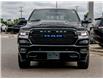 2021 RAM 1500 Sport (Stk: 15-26340A) in London - Image 2 of 28