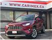 2019 Toyota RAV4 Limited (Stk: 2606344) in Waterloo - Image 1 of 31