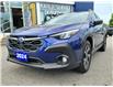 2024 Subaru Crosstrek Touring (Stk: Z3864) in St.Catharines - Image 1 of 24