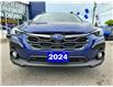 2024 Subaru Crosstrek Touring (Stk: Z3864) in St.Catharines - Image 8 of 24