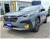 2024 Subaru Crosstrek Onyx (Stk: Z3867) in St.Catharines - Image 1 of 23
