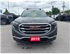 2019 GMC Terrain SLT (Stk: U9218A) in Uxbridge - Image 2 of 10