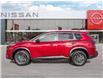 2026 Nissan Rogue S (Stk: 36865) in London - Image 3 of 27