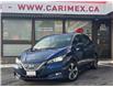 2018 Nissan LEAF SV (Stk: 2606321) in Waterloo - Image 1 of 28