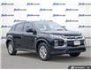 2022 Mitsubishi RVR  (Stk: 43658) in Georgetown - Image 7 of 29