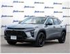 2025 Chevrolet Trax ACTIV (Stk: 43733) in Georgetown - Image 1 of 30