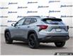 2025 Chevrolet Trax ACTIV (Stk: 43733) in Georgetown - Image 3 of 30