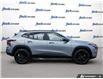 2025 Chevrolet Trax ACTIV (Stk: 43733) in Georgetown - Image 6 of 30