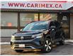2024 Volkswagen Taos Trendline (Stk: 2606338) in Waterloo - Image 1 of 22