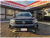 2024 Volkswagen Taos Trendline (Stk: 2606338) in Waterloo - Image 8 of 22