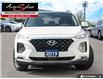 2019 Hyundai Santa Fe Luxury (Stk: 1THFVW1) in Scarborough - Image 2 of 29