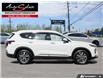 2019 Hyundai Santa Fe Luxury (Stk: 1THFVW1) in Scarborough - Image 3 of 29