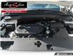 2019 Hyundai Santa Fe Luxury (Stk: 1THFVW1) in Scarborough - Image 8 of 29