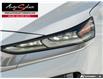 2019 Hyundai Santa Fe Luxury (Stk: 1THFVW1) in Scarborough - Image 10 of 29