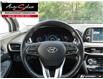 2019 Hyundai Santa Fe Luxury (Stk: 1THFVW1) in Scarborough - Image 16 of 29