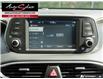 2019 Hyundai Santa Fe Luxury (Stk: 1THFVW1) in Scarborough - Image 17 of 29