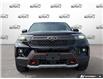 2022 Ford Explorer Timberline (Stk: OFL6L023A) in Oakville - Image 2 of 32