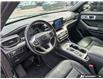 2022 Ford Explorer Timberline (Stk: OFL6L023A) in Oakville - Image 13 of 32
