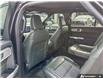 2022 Ford Explorer Timberline (Stk: OFL6L023A) in Oakville - Image 23 of 32