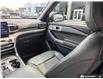 2022 Ford Explorer Timberline (Stk: OFL6L023A) in Oakville - Image 25 of 32