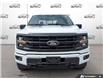 2025 Ford F-150 XLT (Stk: OFLP7443) in Oakville - Image 2 of 32