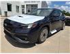 2026 Subaru WRX Sport-tech (Stk: 39567) in RICHMOND HILL - Image 1 of 1