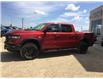 2026 RAM 1500 Rebel (Stk: GG066) in Swan River - Image 2 of 23