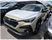 2026 Subaru Crosstrek Limited (Stk: 39540) in RICHMOND HILL - Image 1 of 1