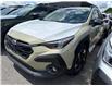 2026 Subaru Crosstrek Limited (Stk: 39586) in RICHMOND HILL - Image 1 of 1