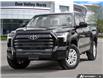 2026 Toyota Tundra SR5 (Stk: 10122140) in Markham - Image 1 of 24
