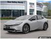 2026 Toyota Prius Limited (Stk: 10122091) in Markham - Image 1 of 25