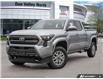 2026 Toyota Tacoma Base (Stk: 10121935) in Markham - Image 1 of 26