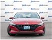 2022 Hyundai Elantra Preferred (Stk: 103719) in London - Image 2 of 27
