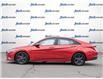 2022 Hyundai Elantra Preferred (Stk: 103719) in London - Image 3 of 27